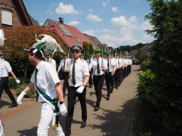 Schützenfest 2023